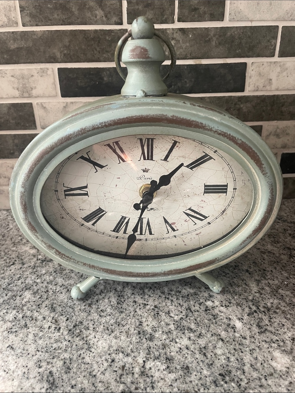 Clock